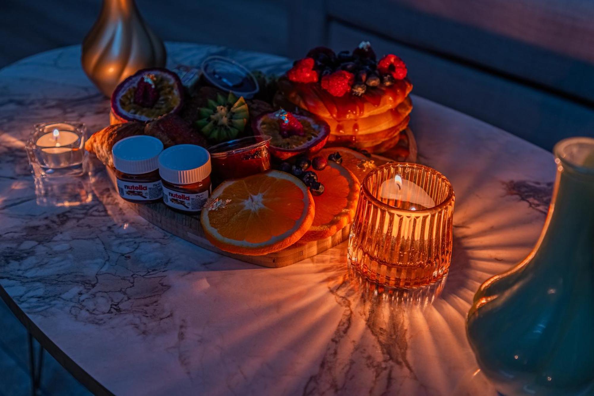 Luxury Cinephile - Netflix - 2 Balcons - Garage Prive - Minibar Leilighet Grenoble Eksteriør bilde